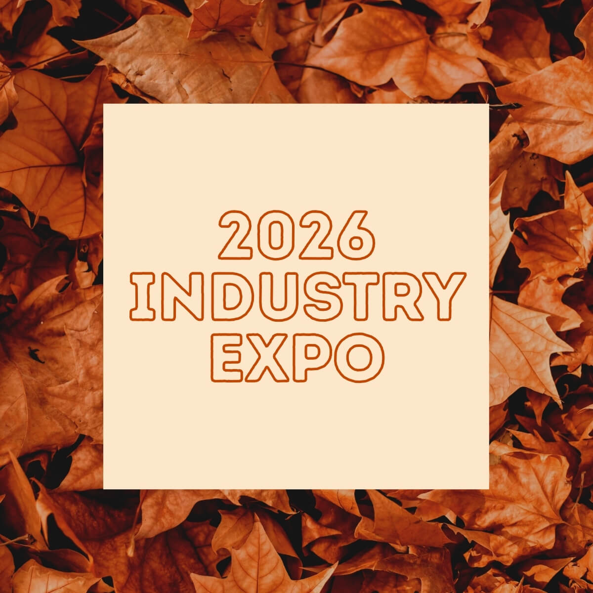 2026 Industry Expo
