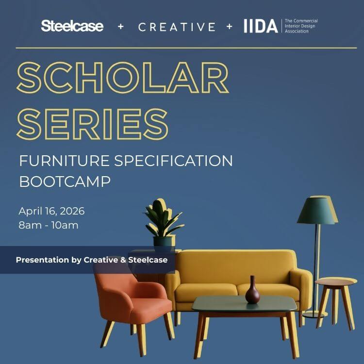 APRIL 16 26 SCHOLAR SERIES