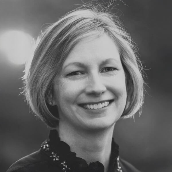Caroline Alexander