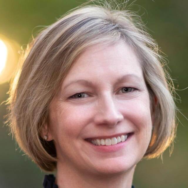 Caroline Alexander
