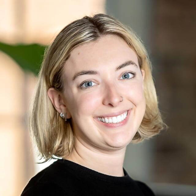 Emily Palmer