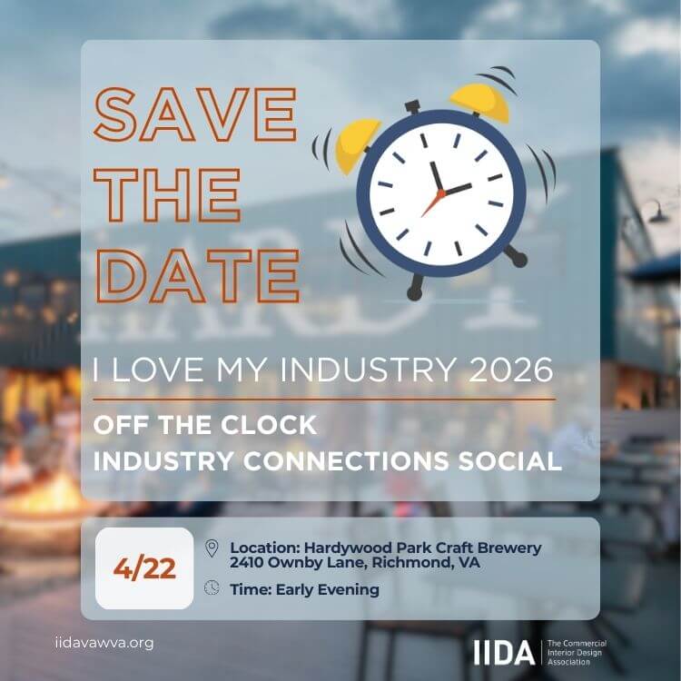 I LOVE MY INDUSTRY 2026