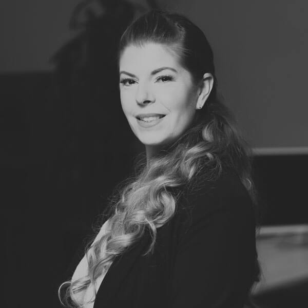 Joanna Pitman