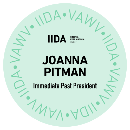 Joanna Pitman