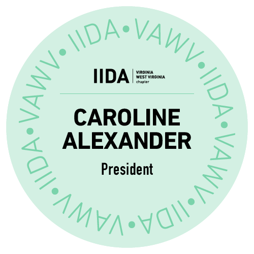 Caroline Alexander