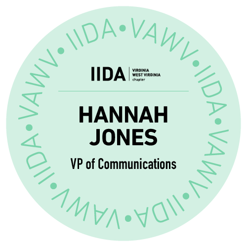 Hannah Jones