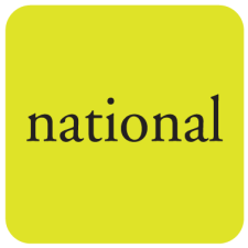 national tag